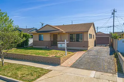 4402 Cathann, Torrance, CA 90503 - Photo 1