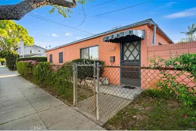 16903 Freeman, Lawndale, CA 90260 - Photo 29