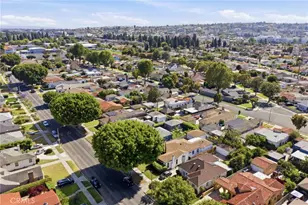 3921 Westside Ave, Los Angeles, CA 90008 - Photo 35