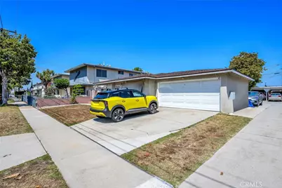 15916 S Harvard, Gardena, CA 90247 - Photo 3