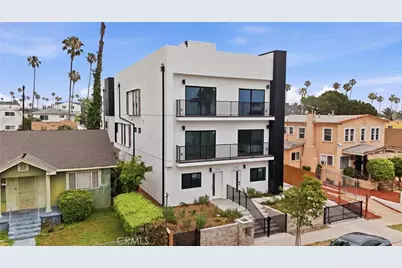1430 S Cloverdale Avenue, Los Angeles, CA 90019 - Photo 1