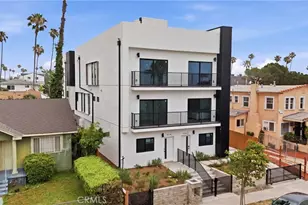 1430 S Cloverdale Ave, Los Angeles, CA 90019 - Photo 1