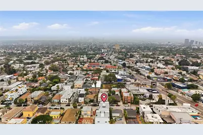 1430 S Cloverdale Avenue, Los Angeles, CA 90019 - Photo 21