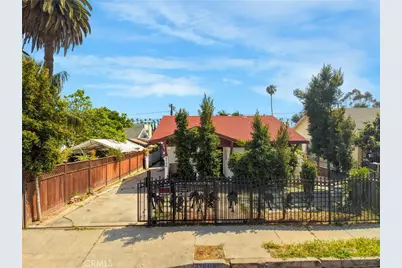 3206 W 27th, Los Angeles, CA 90018 - Photo 11