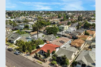 3206 W 27th, Los Angeles, CA 90018 - Photo 15