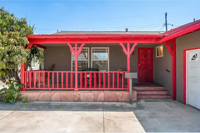 500 W 228th, Carson, CA 90745 - Photo 1
