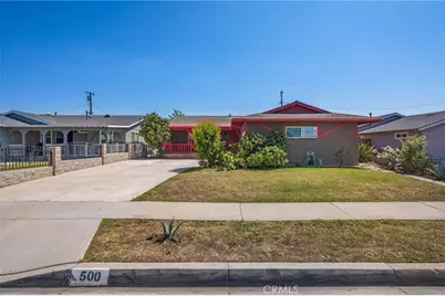 500 W 228th, Carson, CA 90745 - Photo 5