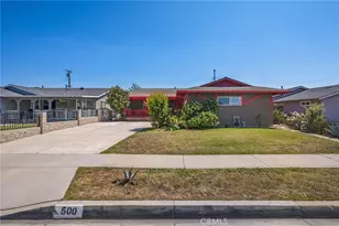 500 W 228th, Carson, CA 90745 - Photo 5