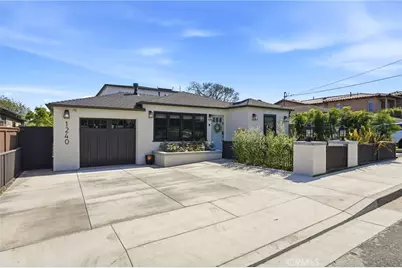 1240 15th Street, Hermosa Beach, CA 90254 - Photo 5