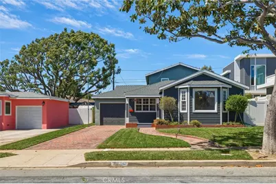2611 Alvord, Redondo Beach, CA 90278 - Photo 1