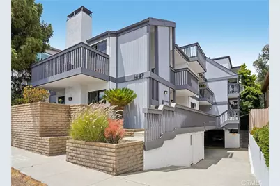 1447 Manhattan Beach Boulevard #A, Manhattan Beach, CA 90266 - Photo 1