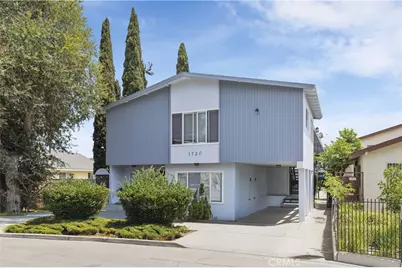 1720 Cerritos Avenue, Long Beach, CA 90813 - Photo 1