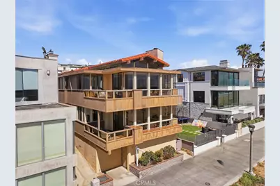 2516 The Strand, Manhattan Beach, CA 90266 - Photo 67