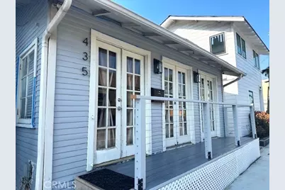435 8th, Hermosa Beach, CA 90254 - Photo 1