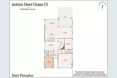 20620 W Deer Grass Court, Porter Ranch, CA 91326 - Photo 61