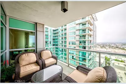 13650 Marina Pointe Drive #1506, Marina del Rey, CA 90292 - Photo 11
