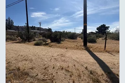 7373 Sunny Vista, Joshua Tree, CA 92252 - Photo 3