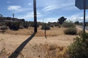 7373 Sunny Vista, Joshua Tree, CA 92252 - Photo 1