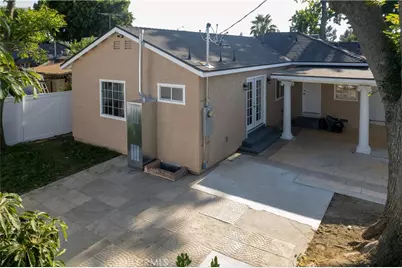 8124 Wisner, Panorama City, CA 91402 - Photo 5