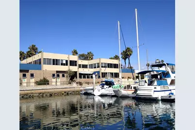 212 Yacht Club Way #A-7, Redondo Beach, CA 90277 - Photo 1