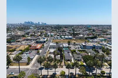 1106 S Victoria Avenue, Los Angeles, CA 90019 - Photo 51