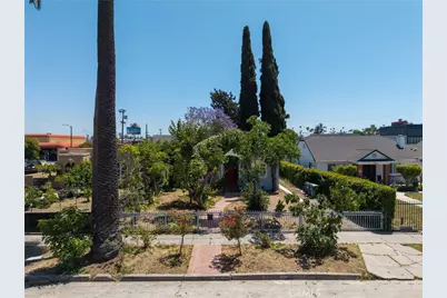 1106 S Victoria Avenue, Los Angeles, CA 90019 - Photo 43