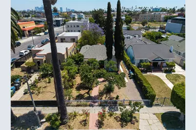 1106 S Victoria Avenue, Los Angeles, CA 90019 - Photo 45