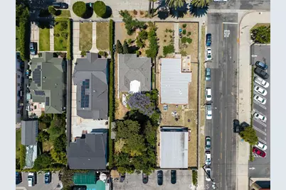 1106 S Victoria Avenue, Los Angeles, CA 90019 - Photo 47