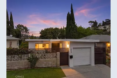2448 Riverside Pl, Los Angeles, CA 90039 - Photo 5