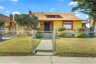 1037 W 46th Street, Los Angeles, CA 90037 - Photo 25