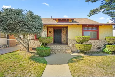 1037 W 46th Street, Los Angeles, CA 90037 - Photo 1