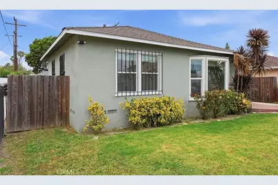 1613 N Grandee, Compton, CA 90222 - Photo 3