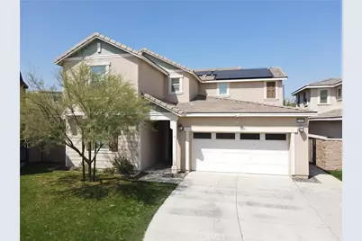 16696 Avanti Ln, Fontana, CA 92336 - Photo 1