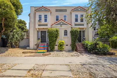 1180 Myra Avenue, Los Angeles, CA 90029 - Photo 3