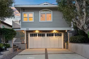 308 N Herrin St, Manhattan Beach, CA 90266 - Photo 1