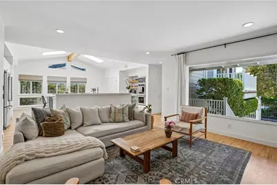308 N Herrin Street, Manhattan Beach, CA 90266 - Photo 3