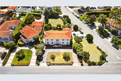 1752 Paseo Del Mar, Palos Verdes Peninsula, CA 90274 - Photo 25