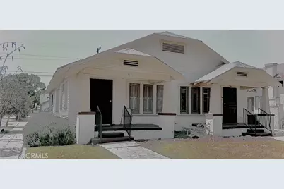 4129 La Salle, Los Angeles, CA 90062 - Photo 1