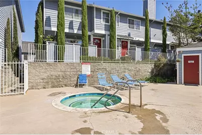 26127 Frampton Avenue #E, Harbor City, CA 90710 - Photo 13