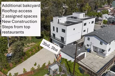 2515 Alsace Avenue #1/2, Los Angeles, CA 90016 - Photo 17