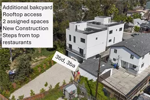 2515 Alsace Ave #1/2, Los Angeles, CA 90016 - Photo 17