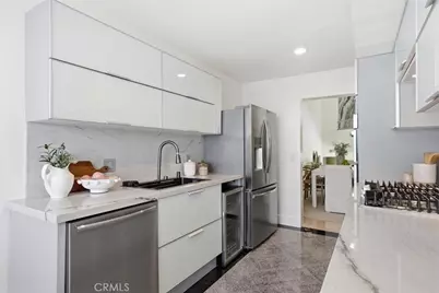 7301 Vista Del Mar #B107, Playa del Rey, CA 90293 - Photo 5