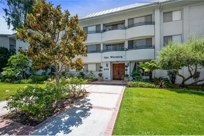 972 E California #307, Pasadena, CA 91106 - Photo 1