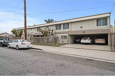 10720 Burin Avenue, Inglewood, CA 90304 - Photo 1