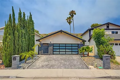 5877 Cape Horn, Agoura Hills, CA 91301 - Photo 1