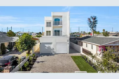 10905 Dalerose Avenue, Inglewood, CA 90304 - Photo 1