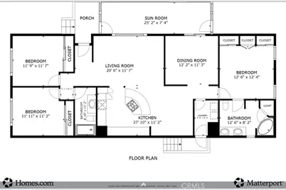 1065 Lomita Boulevard #231, Harbor City, CA 90710 - Photo 51