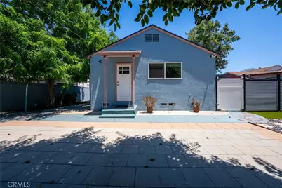 8017 Noble, Panorama City, CA 91402 - Photo 27