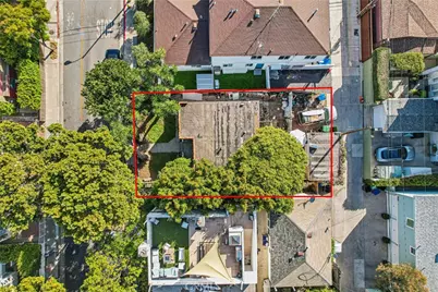 633 Navy Street, Santa Monica, CA 90405 - Photo 1