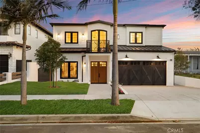 1346 Gates Ave., Manhattan Beach, CA 90266 - Photo 1